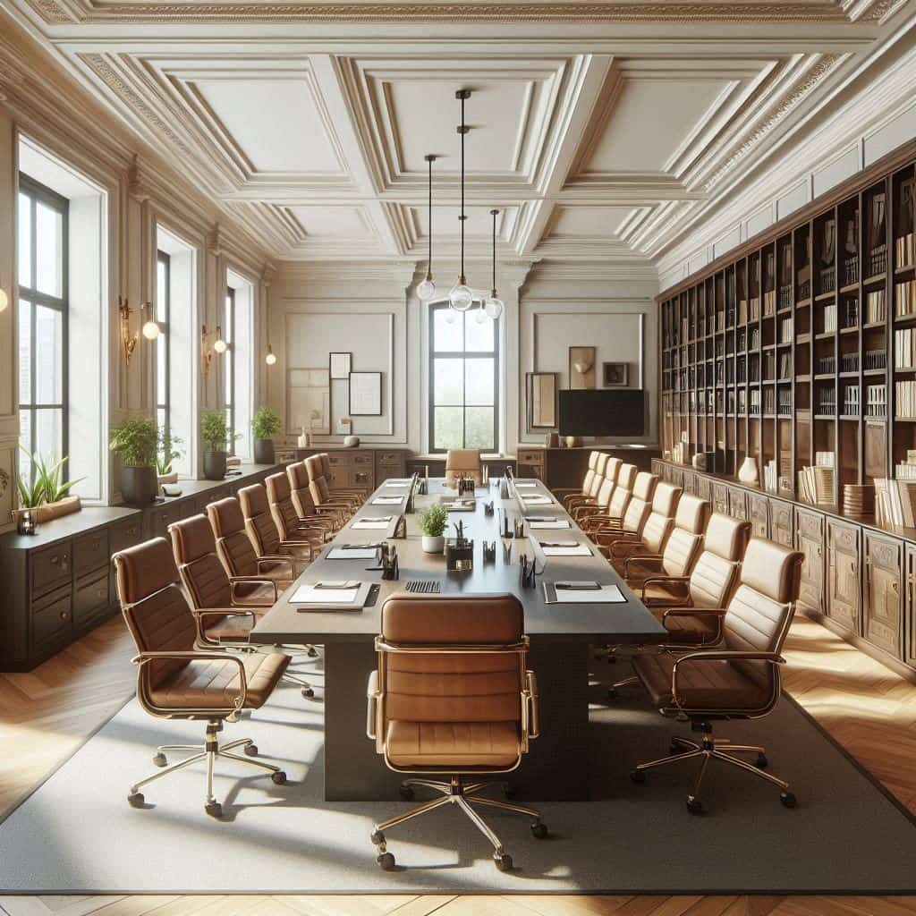写字楼办公多地销售团队远程协作时数据看板权限划分面临什么协调盲区